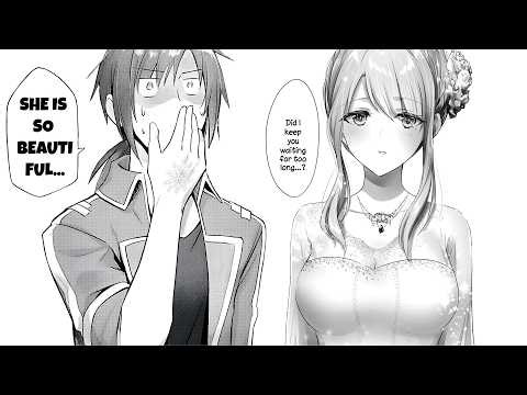 He Became A Hero While Trying To Marry The Guild Receptionist! - Manga Recap
