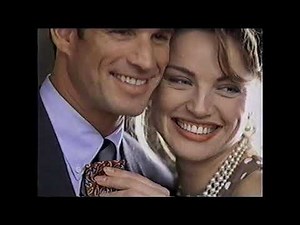 Vintage TV Commercials - NBC March 1993