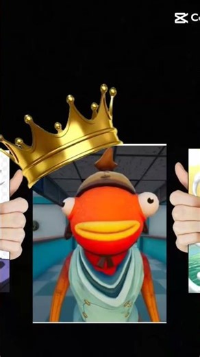 fishstickkkkkkk the goat