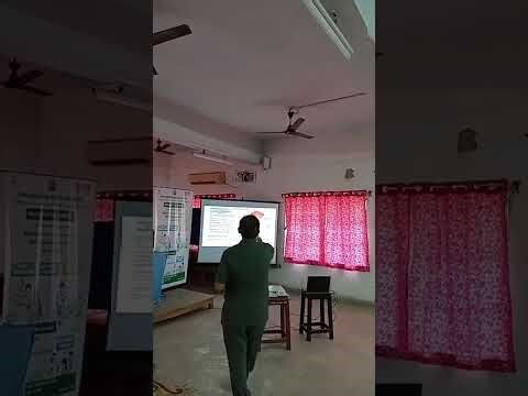 Discussion & Presentation on EEP Project on January 19, 2026