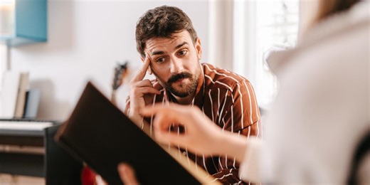 Five Ways to Get the Most Out of a Performance Review