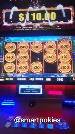 Just look at this pokie win 😻 Australia Pokies 2026 #epicwin #pokies #straya