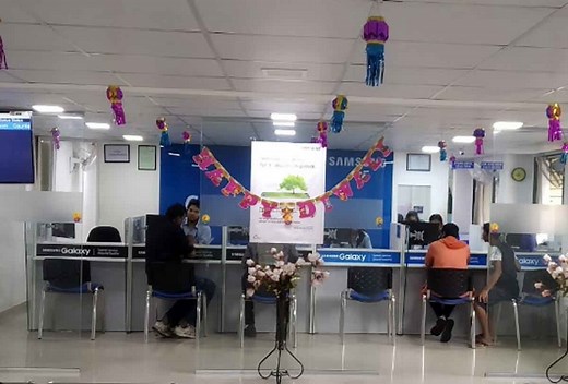 Samsung service center Pune list with complete details