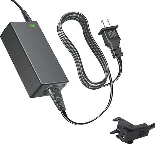 duskhoot 2-Prong 29V 2A AC/DC Adapter for Charging Okin Refined JLDP.10.078.221 JLDP.10.001.000 B JLDP-10-001-000 JLDP.100010