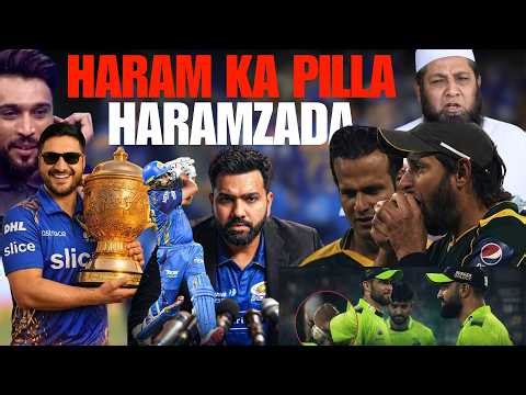 After Shahid Afridi, New Cheaters Exposed: Fakhar Zaman, Shaheen & Haris Rauf Caught Ball Tampering