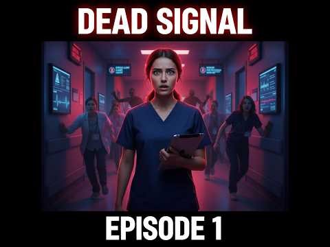 Dead Signal Episode 1 Zombie Apocalypse Audiobook