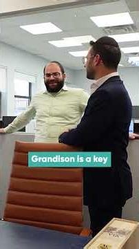 How Grandison is Rebuilding Healthcare Staffing | Recover Care
