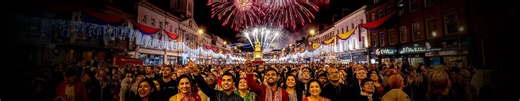 Diwali and Fireworks: The Festival of Lights Explained