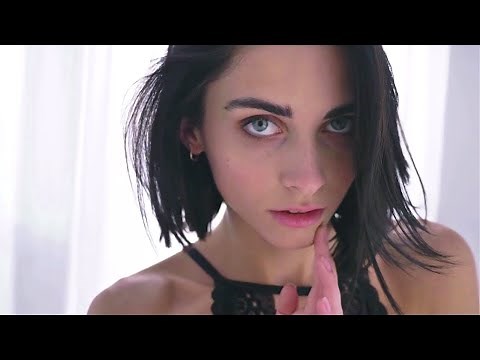 Why You Should Flirt More Often & How to Flirt | Eye Contact Practice Video