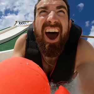 71K views · 1K reactions | NEW DP VIDEO LAUNCHES THIS MONDAY... FYI that’s 3 videos in 3 weeks! GET HYPED for Backyard Games Battle!! Thanks Amazon.com #ad || COMMENT predictions: | Dude Perfect | Facebook