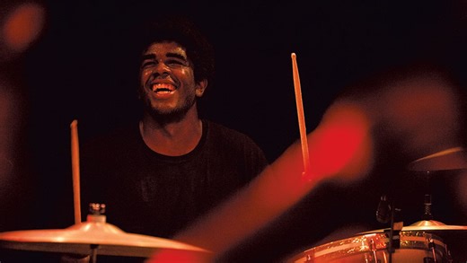 Vermont Drummer Urian Hackney Is on a Wild Ride Through the Rock World | Seven Days