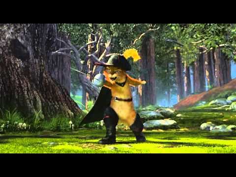 Shrek 2 (2004) Trailer 2
