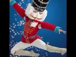History of The Nutcracker: the Ballet That’s a Christmas Tradition