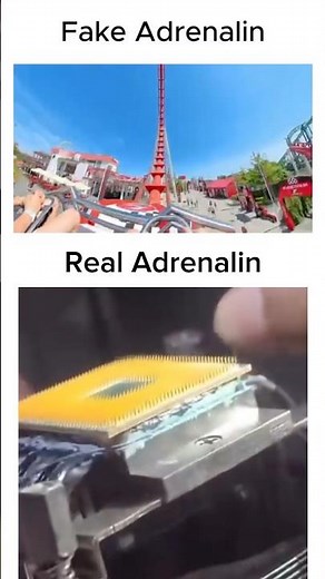 REAL ADRENALIN CPU STUCK #pcgames #cpu #gamingpc #amd