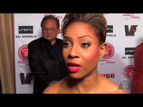 Lil Mama Cast As "Left Eye" In TLC Biopic! - HipHollywood.com