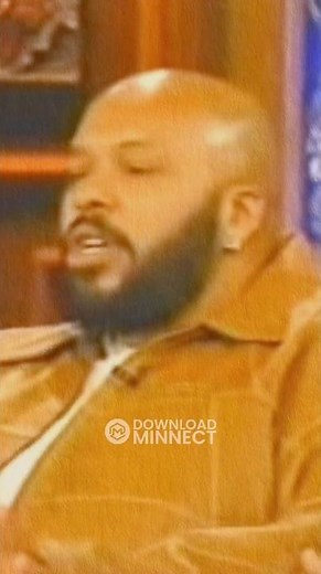 Suge Knight Really Said THAT About Eazy-E on National TV