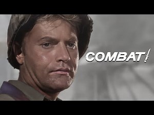 Combat! (1963) | S1 E13 ‘Reunion’