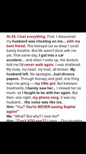 Full Story In Comment... | Story Eight