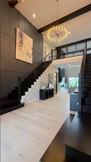 New Construction Luxury Homes in Prosper, Texas!