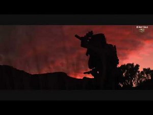 Navy SEALs in Action: Precision, Power, and Unmatched Courage