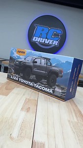 2.9K views · 624 reactions | Here’s an RC truck that will get a lot...