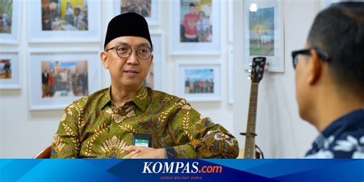 Kemendikbudristek: Visi Besar PPDB adalah Pemerataan Akses dan Kualitas Pendidikan bagi Semua Anak