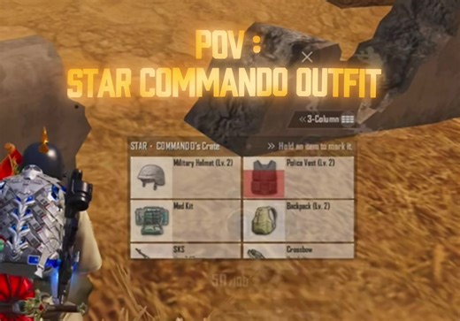 Engaging Commando Strategies in PUBG Mobile Gameplay