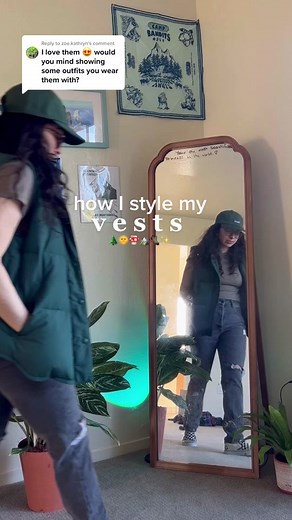 Outdoor Vest Outfit Ideas and Styling Tips