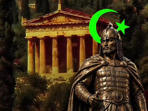 Saladin: The Great Muslim Leader