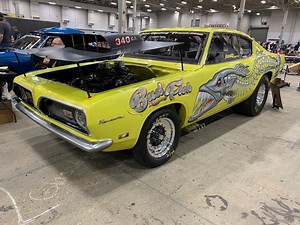 Welcome to the Indy Mopar Swap Meet! - Street Muscle Mag