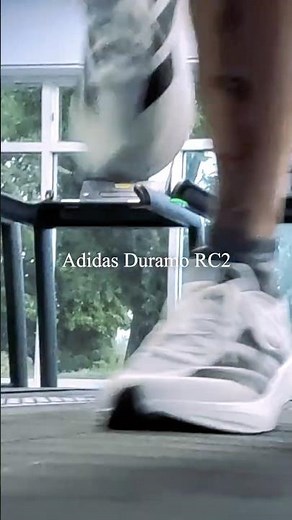 Adidas Duramo RC2 | My Go-To Treadmill Running Shoe 👟