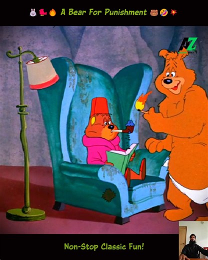 Classic Cartoon on Reels