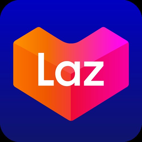 Logo Lazada chính thức đầy đủ định dạng PNG, Vector, SVG