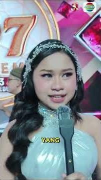 APRIL DA7 RESMI MASUK TOP THREE! ✨Perjalanan penuh perjuangan, dan mimpi yang terus dikejar #shorts