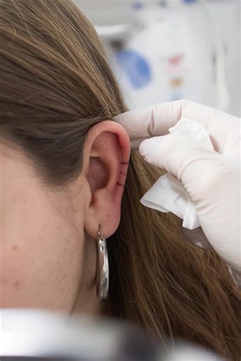Exciting New Piercings in Amsterdam