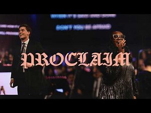 Proclaim | Indiana Bible College | LIVE 2026