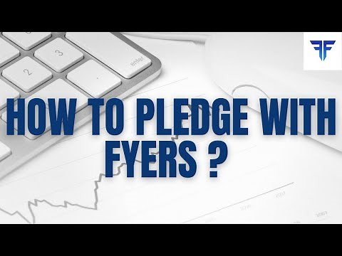 Pledge Stocks, ETFs & MFs as Margin for F&O Trading!