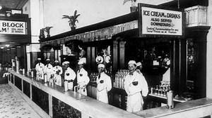 Our sweet history of chocolate