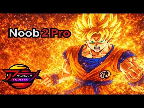 Going from noob to pro in afse