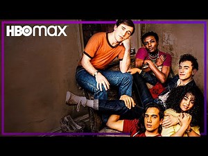 It's A Sin |Trailer Oficial | HBO Max