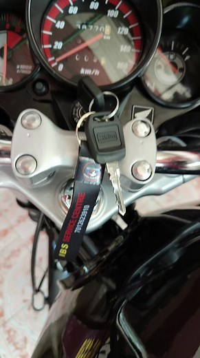 5.5K views · 105 reactions | IBS service centre ൽ റീ ടെസ്റ്റ് വർക്കിനായി എത്തിയ Honda Unicorn ബൈക്കിന്റെ സകല പണികളും കഴിഞ്ഞപ്പോൾ | IBS Service Centre | Facebook