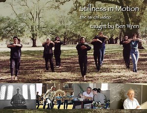 Stillness in Motion - the tai chi video