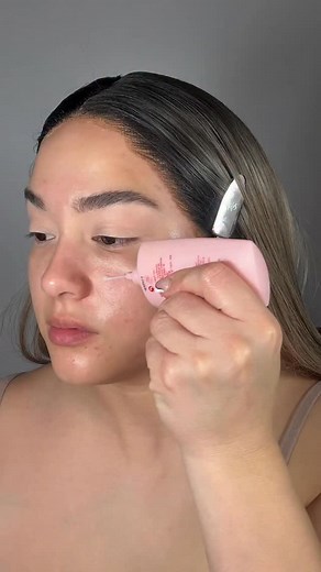 2.7K views · 172 reactions | Quick foundation routine using some new...