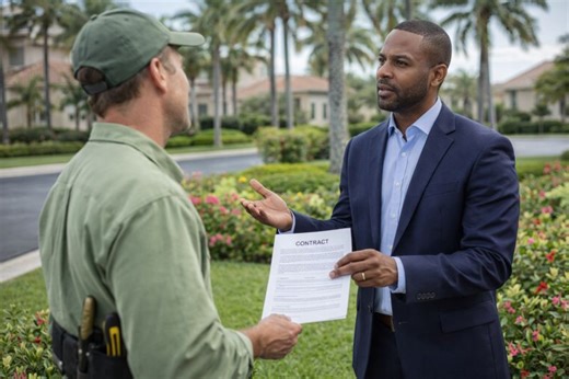 Condo HOA Vendor Contract Management Strategies | Allied Property Group Inc. posted on the topic | LinkedIn