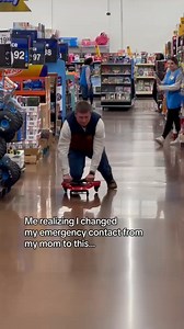 71K views · 833 reactions | Please pray nothing happens to me. 藍 But in all seriousness, he sure makes life so fun & can actually respond to emergencies quite well. #funny #familygoals #husband | Melissa Beeler | Facebook