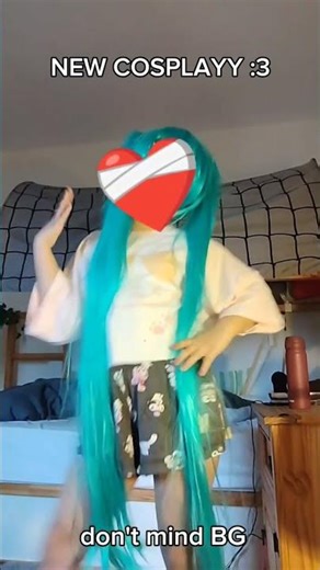 Hatsune Miku #furry #alienart #alien #lifeisbutadream #aliendesign #hatsunemiku ‪@HatsuneMiku‬