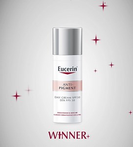 5.6K views · 33 reactions | The Eucerin Anti-Pigment Day Cream has...