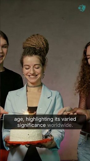 How Old Am I Really? Discover Your True Age Instantly