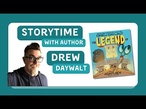 Storytime Video: The Legend of Rock Paper Scissors