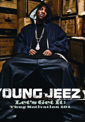 Young Jeezy feat. Akon: Soul Survivor